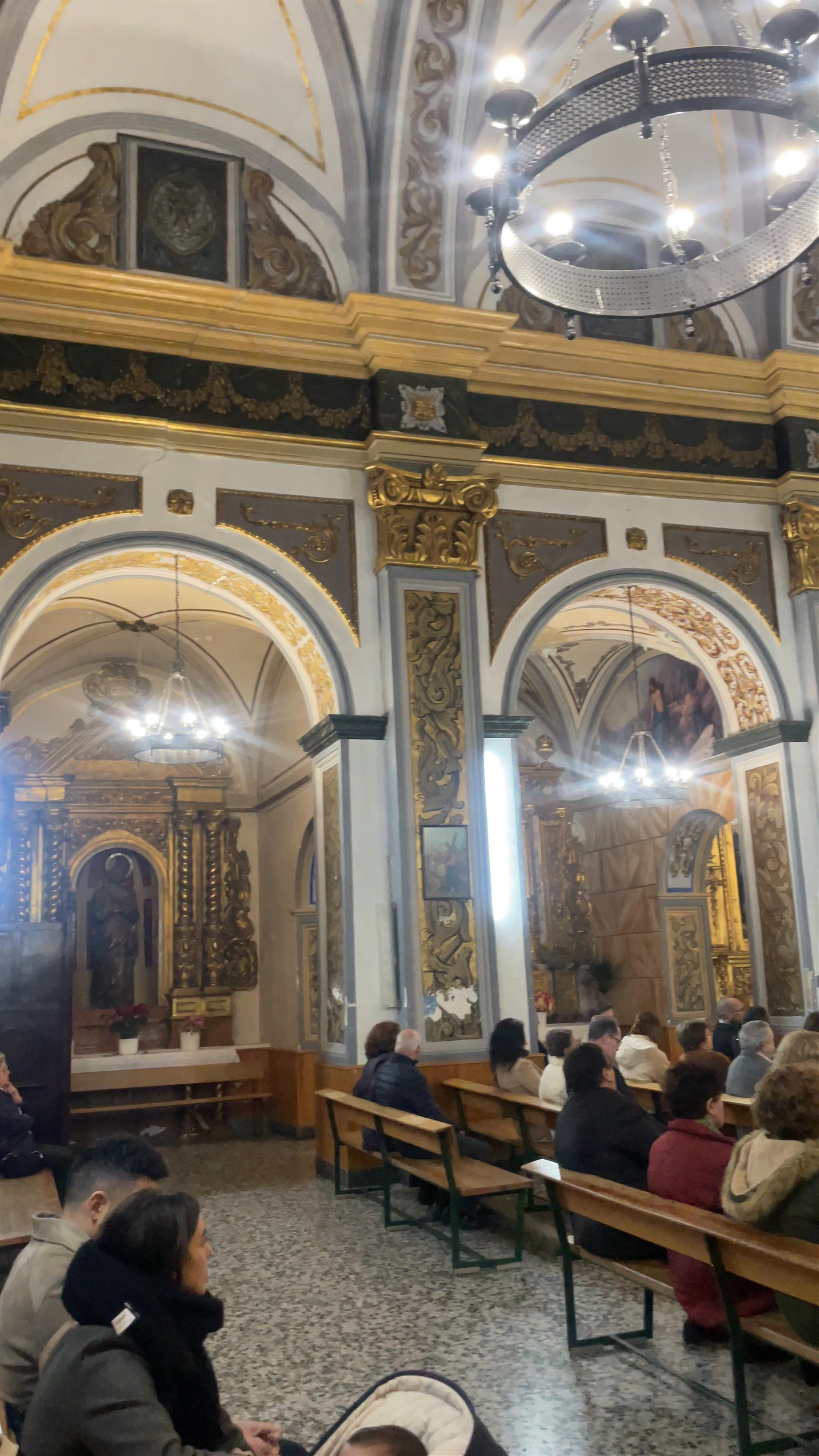 Parroquia de San Pablo