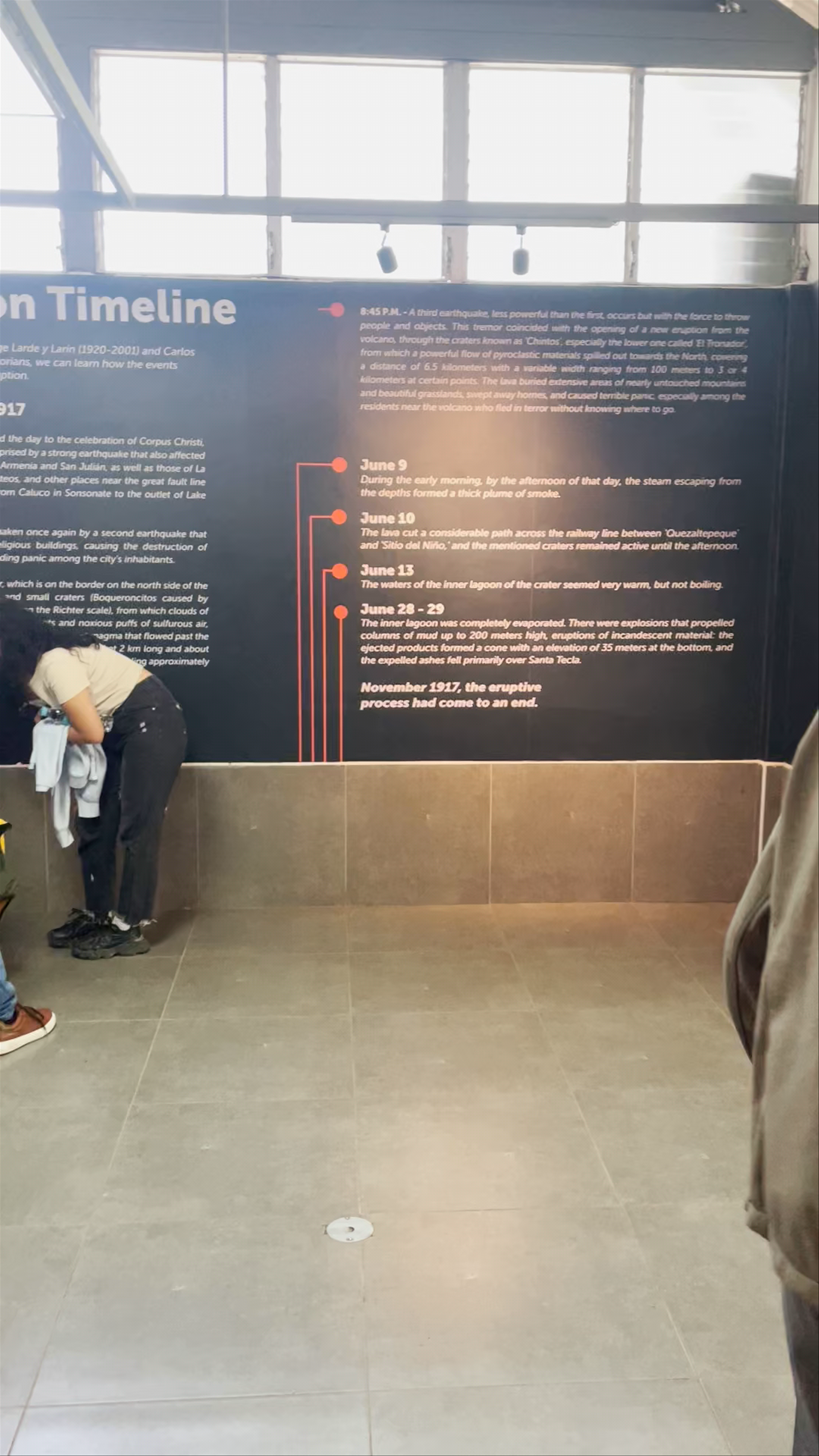 Parque Nacional El Boquerón