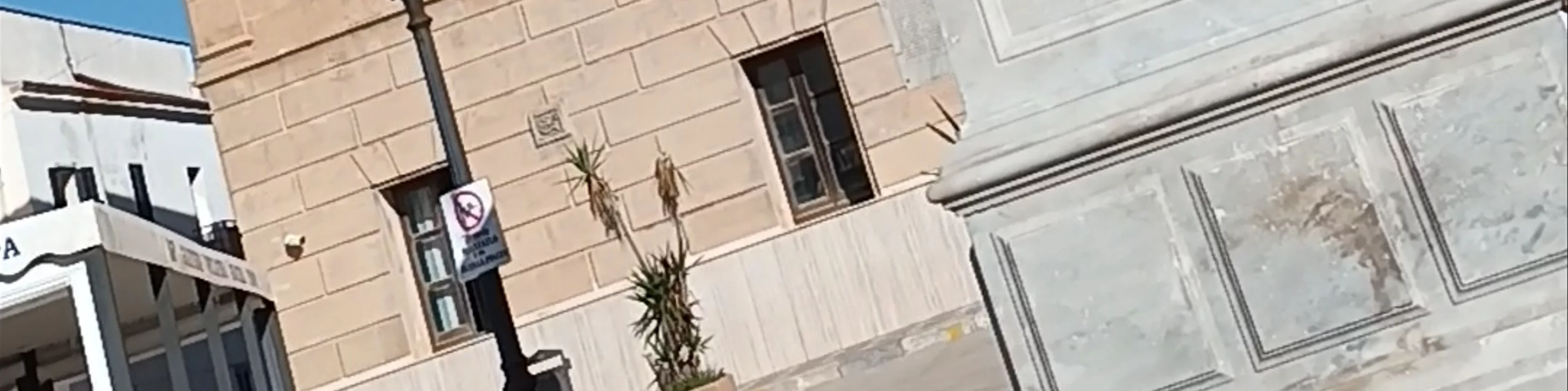 Piazza Europa