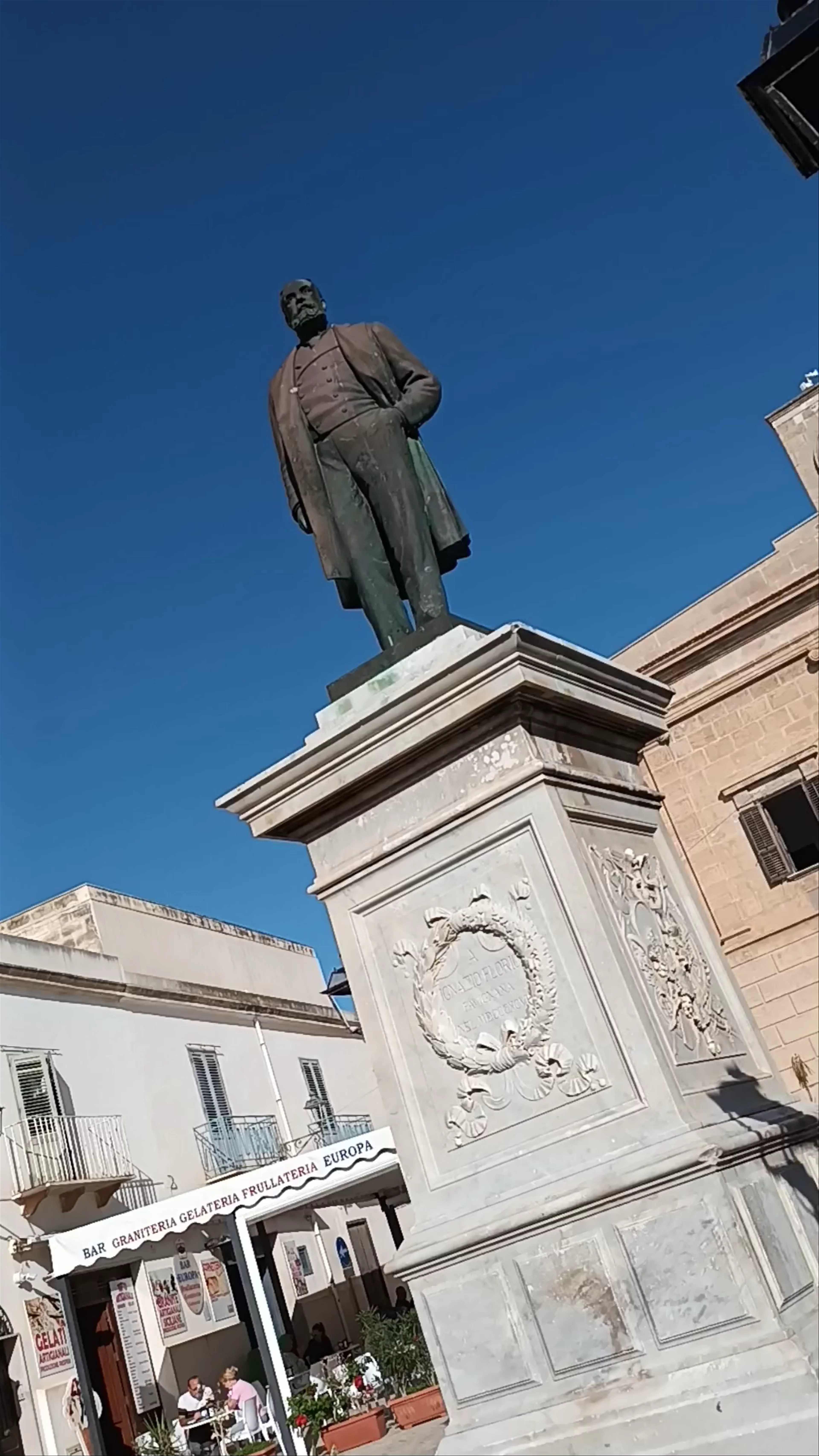 Piazza Europa