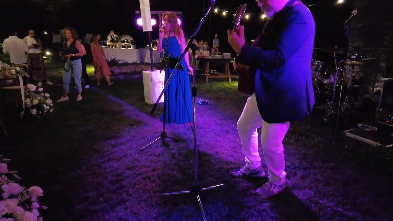 Aperitivo Duo - Live Wedding 2025 - video 2