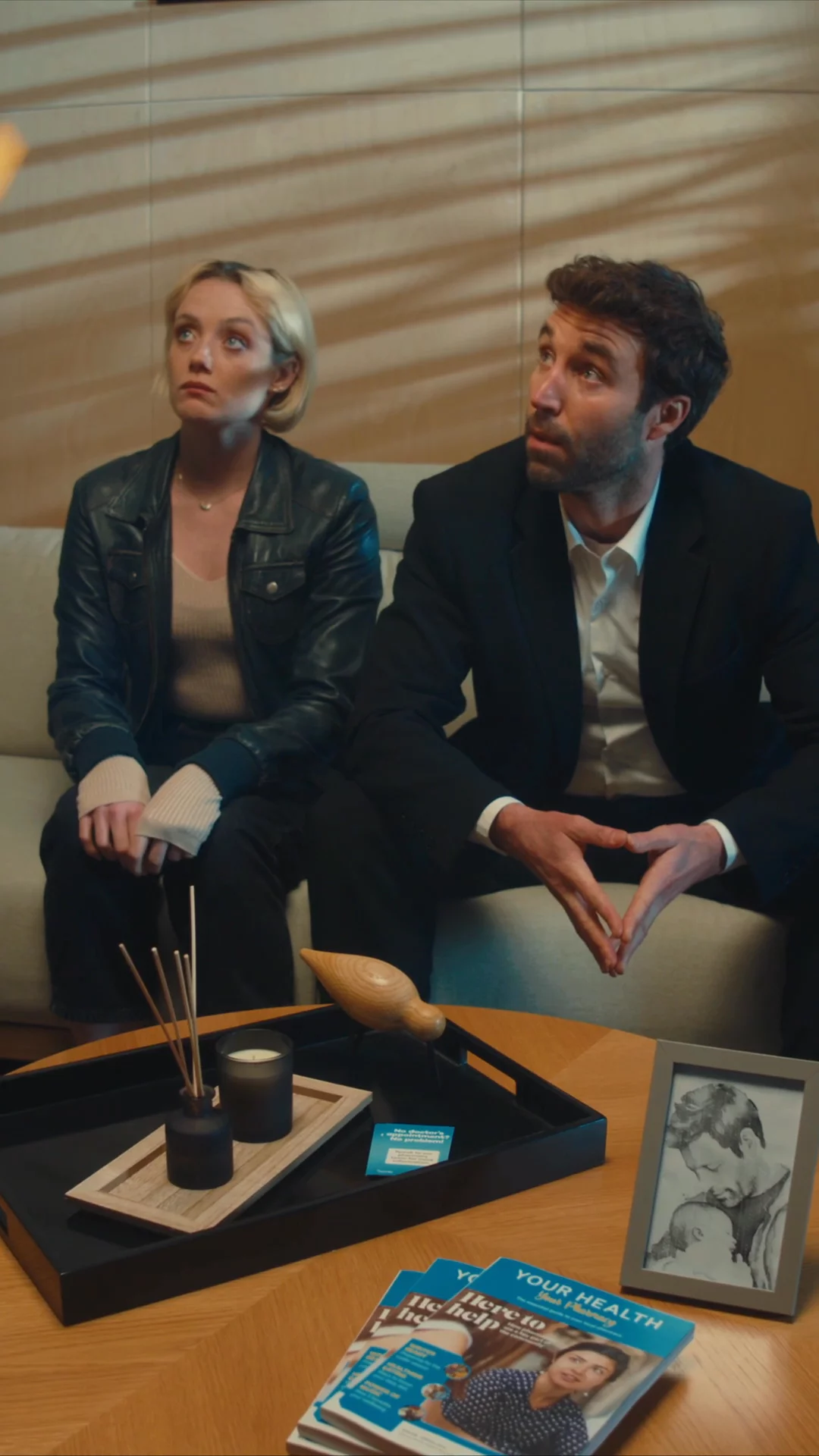 Blind Date - S1E42