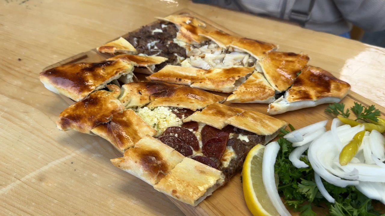 Pizza-Pide - Pizza Near Me - Toronto, Ontario