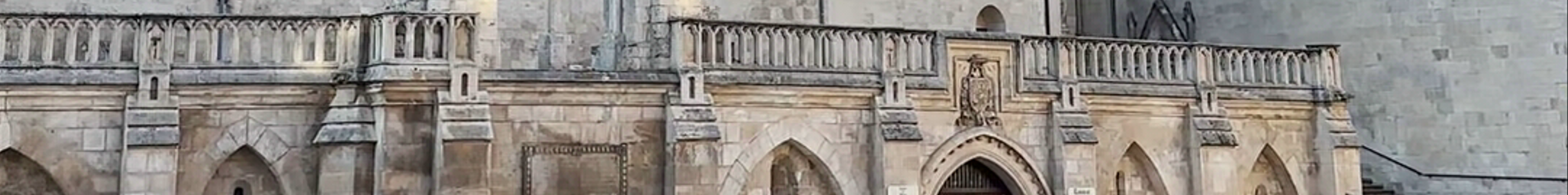 Tours & experiences in Burgos