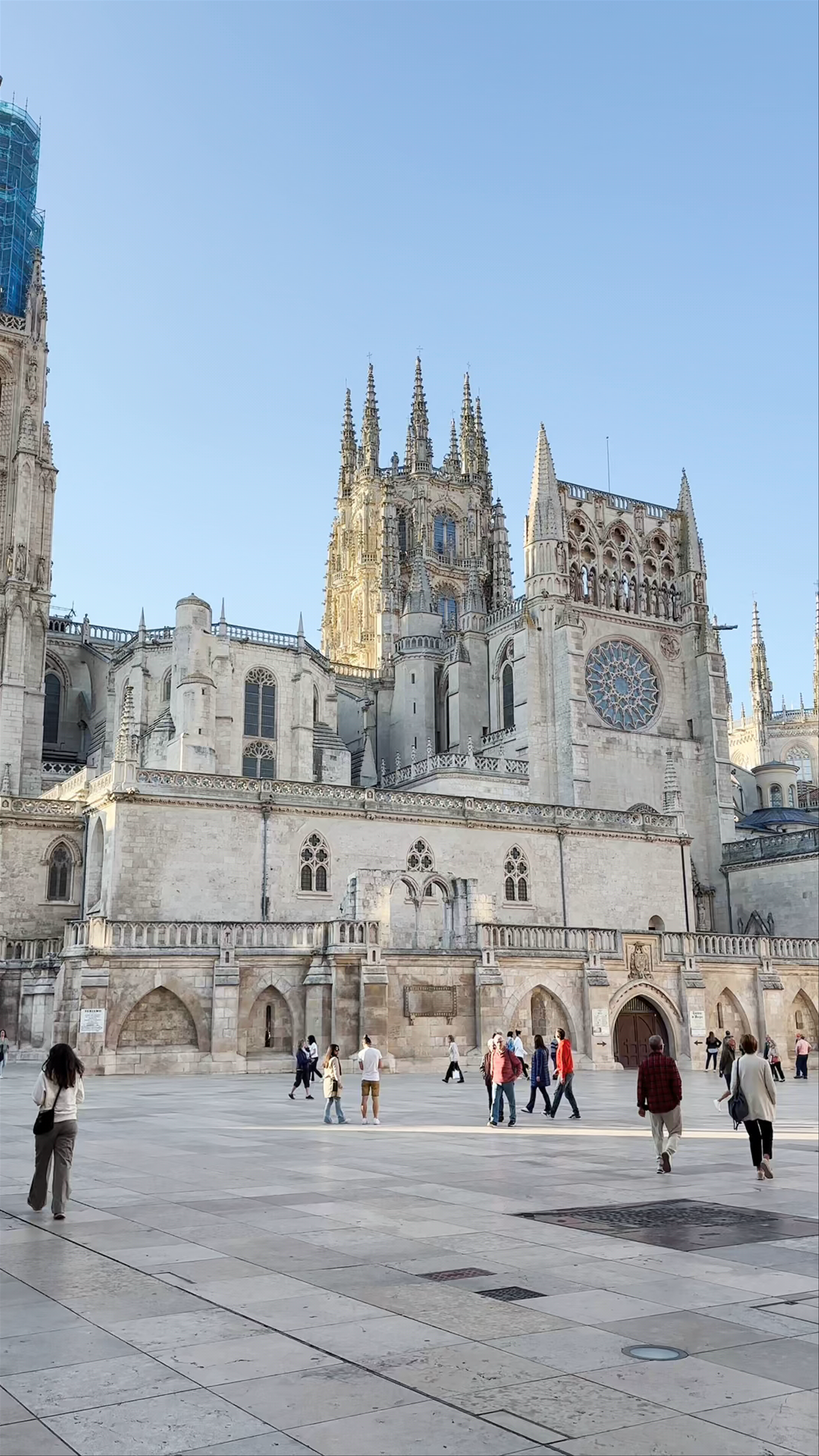 Catedral de Burgos