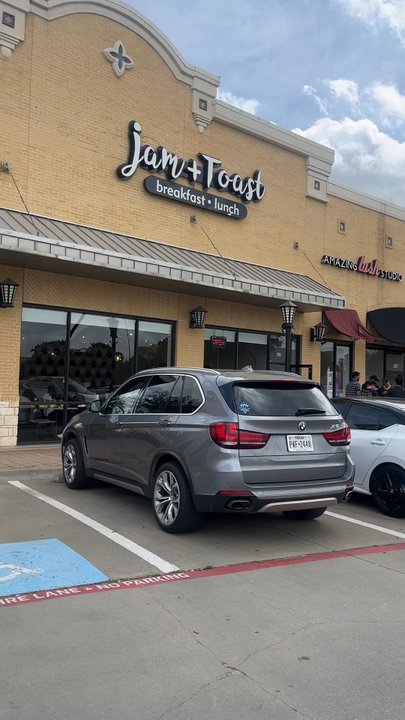 Jam + Toast - Breakfast & Brunch Near Me - Irving, Texas
