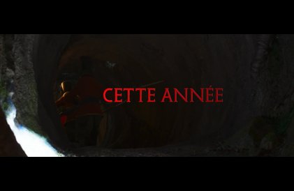 Pré-bande-annonce en français