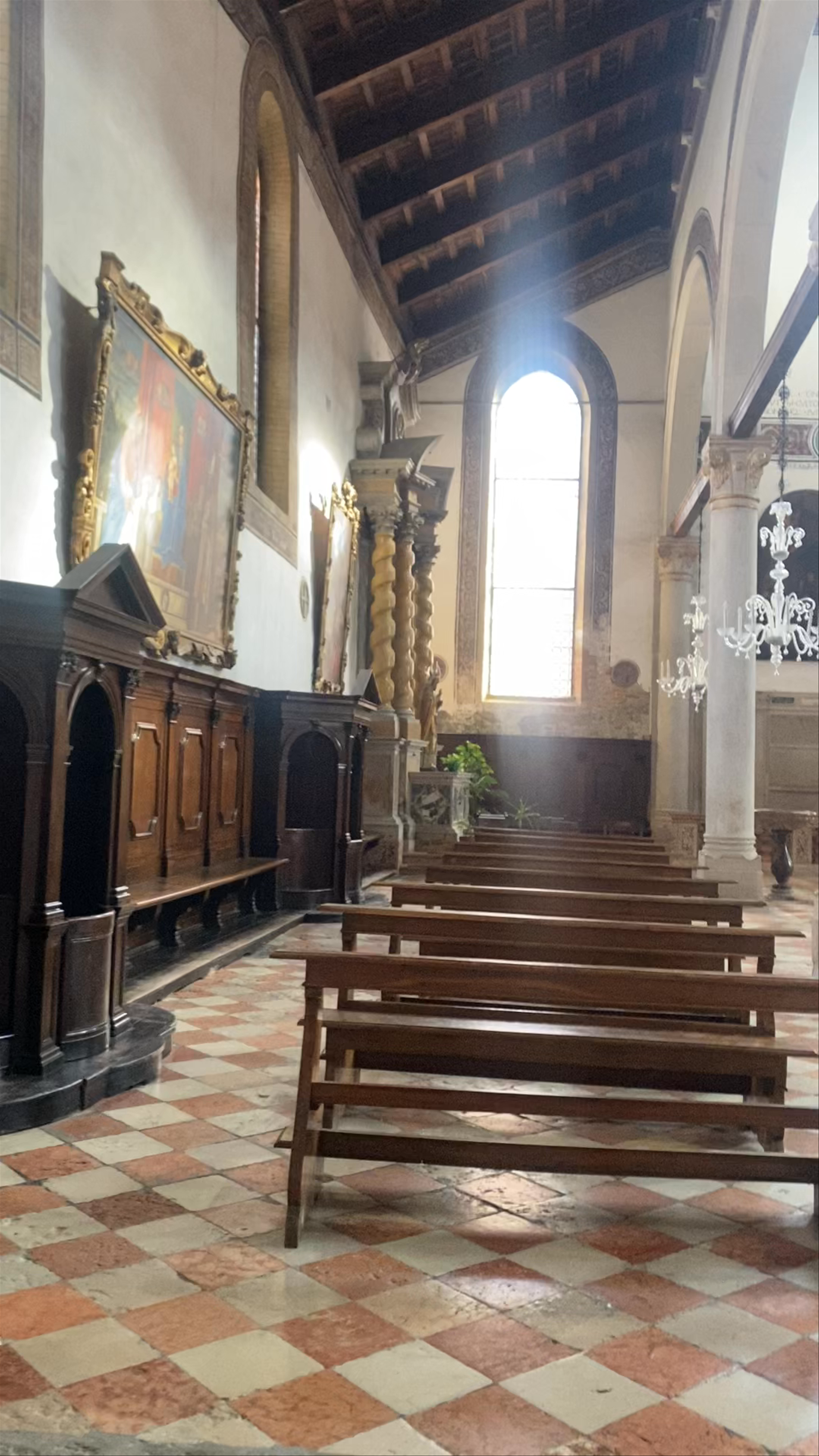 Chiesa Arcipretale di San Pietro Martire