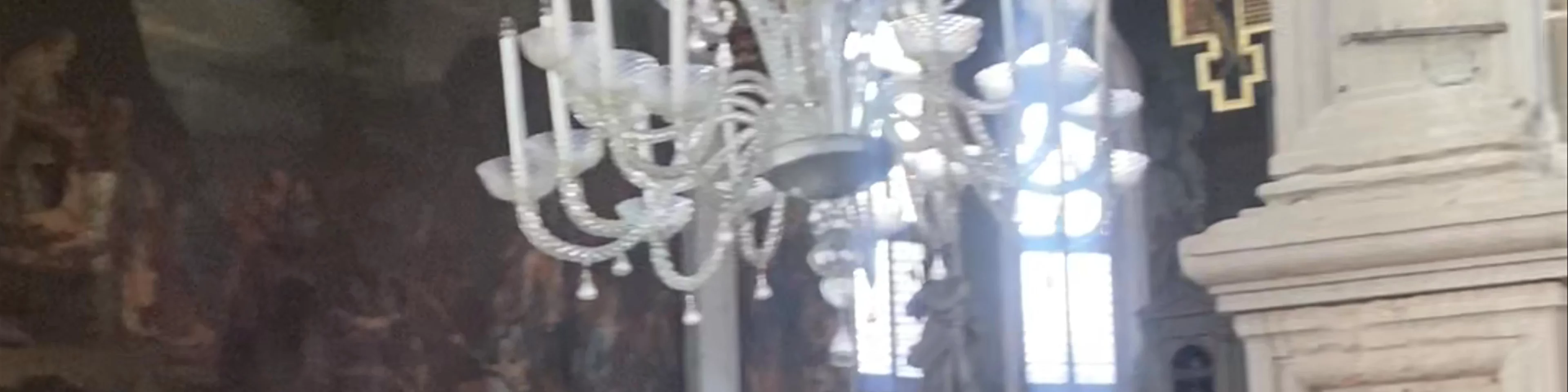 Chiesa Arcipretale di San Pietro Martire