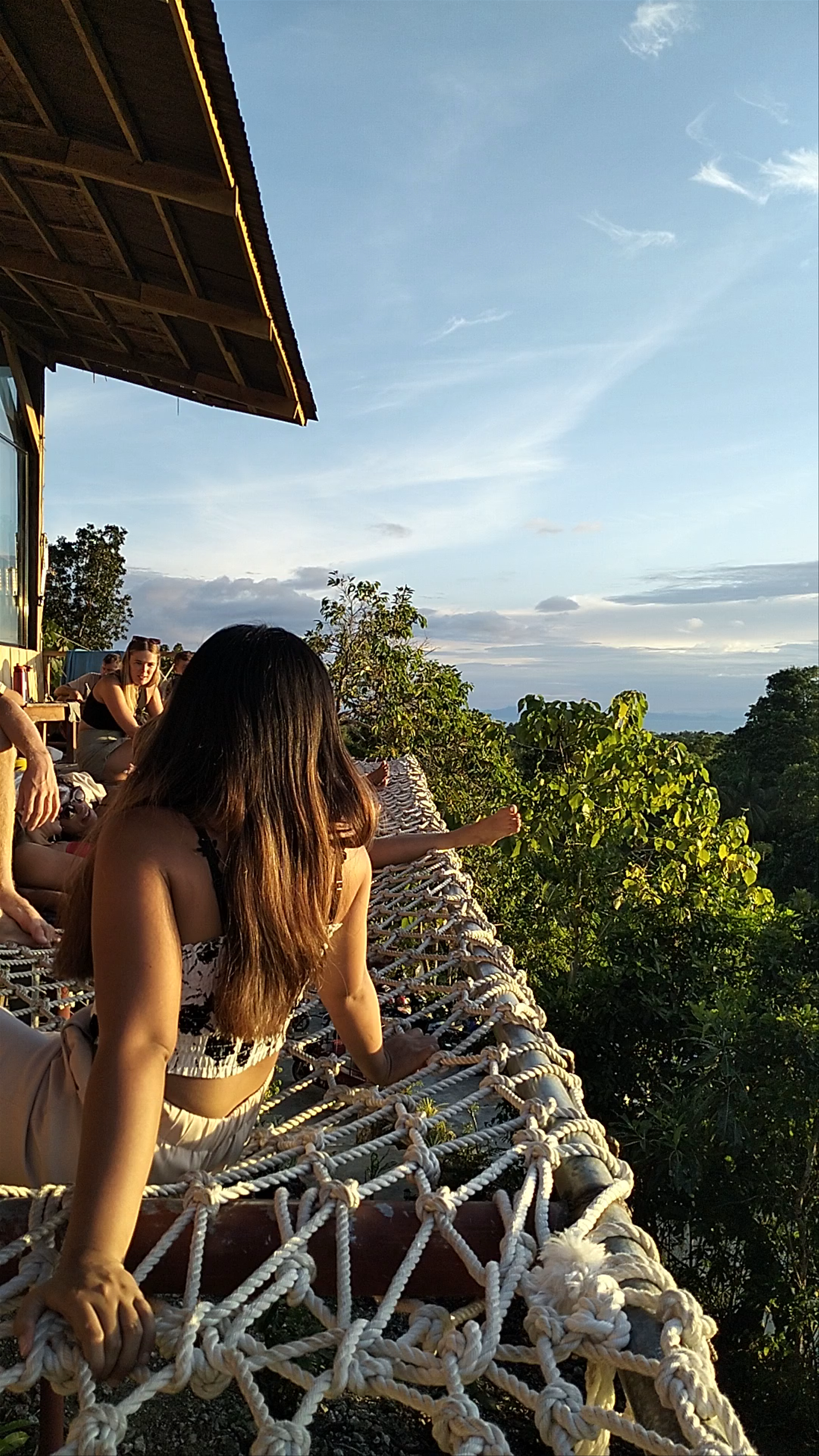 Sunset Serenity at Bucafe, San Juan Siquijor