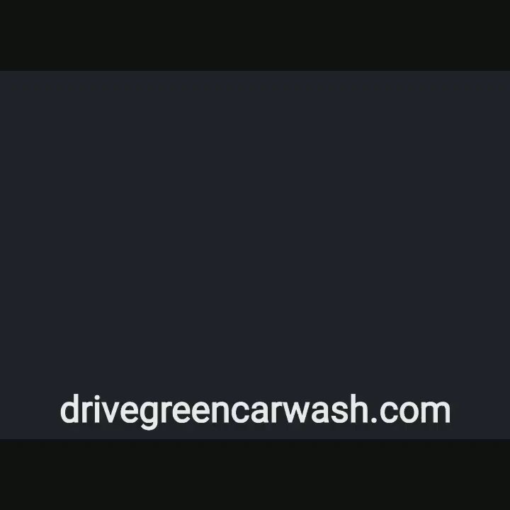 Drive Green Car Care - Auto Detailing Near Me - Chicago, Illinois