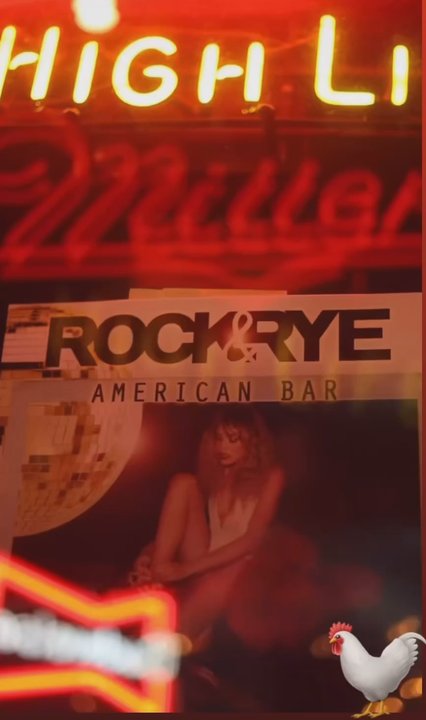Rock & Rye - Rocking in a new year! - Pubs Near Me - Providence, Rhode Island