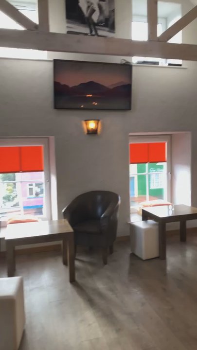Dan Murphys Pub - The upstairs @ Dan Murphy's. All done up and pretty awesome - Pubs Near Me