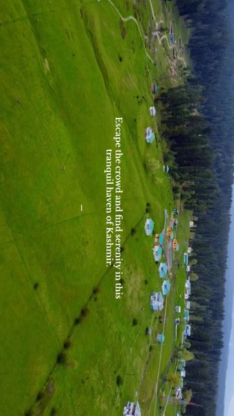 Photo of Escape the crowd and