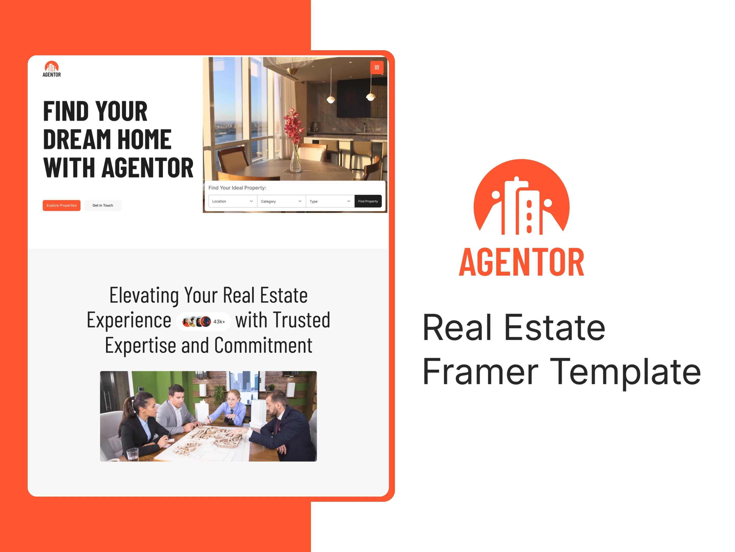 Agentor TNC