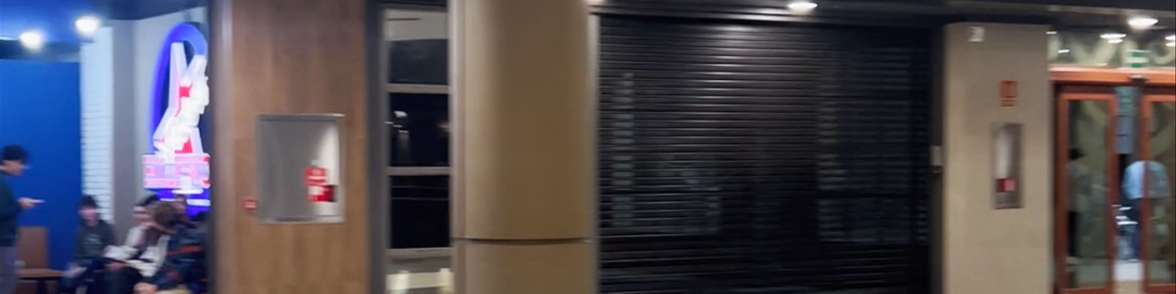 Centro Comercial el Tiro