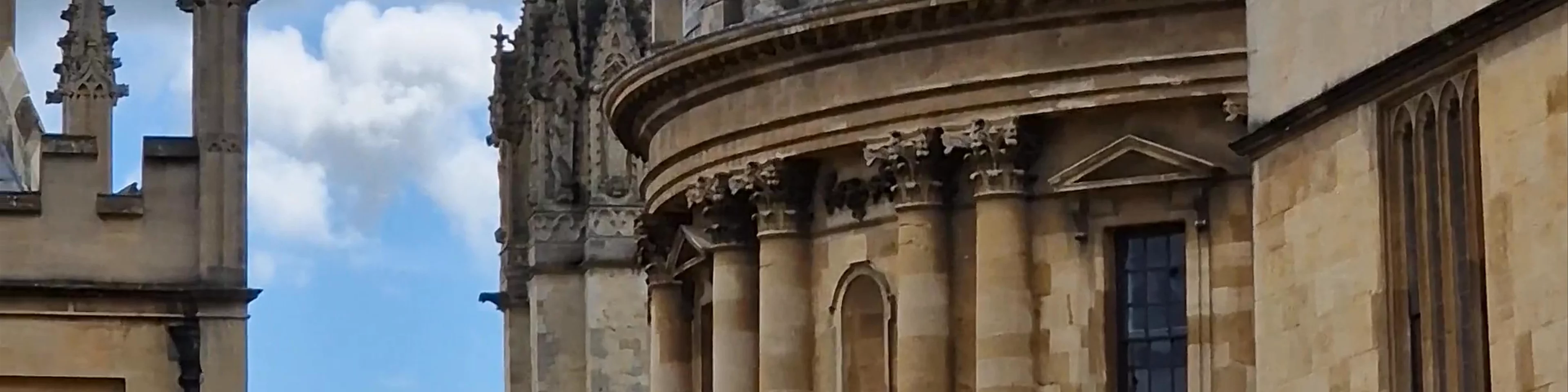 Radcliffe Camera