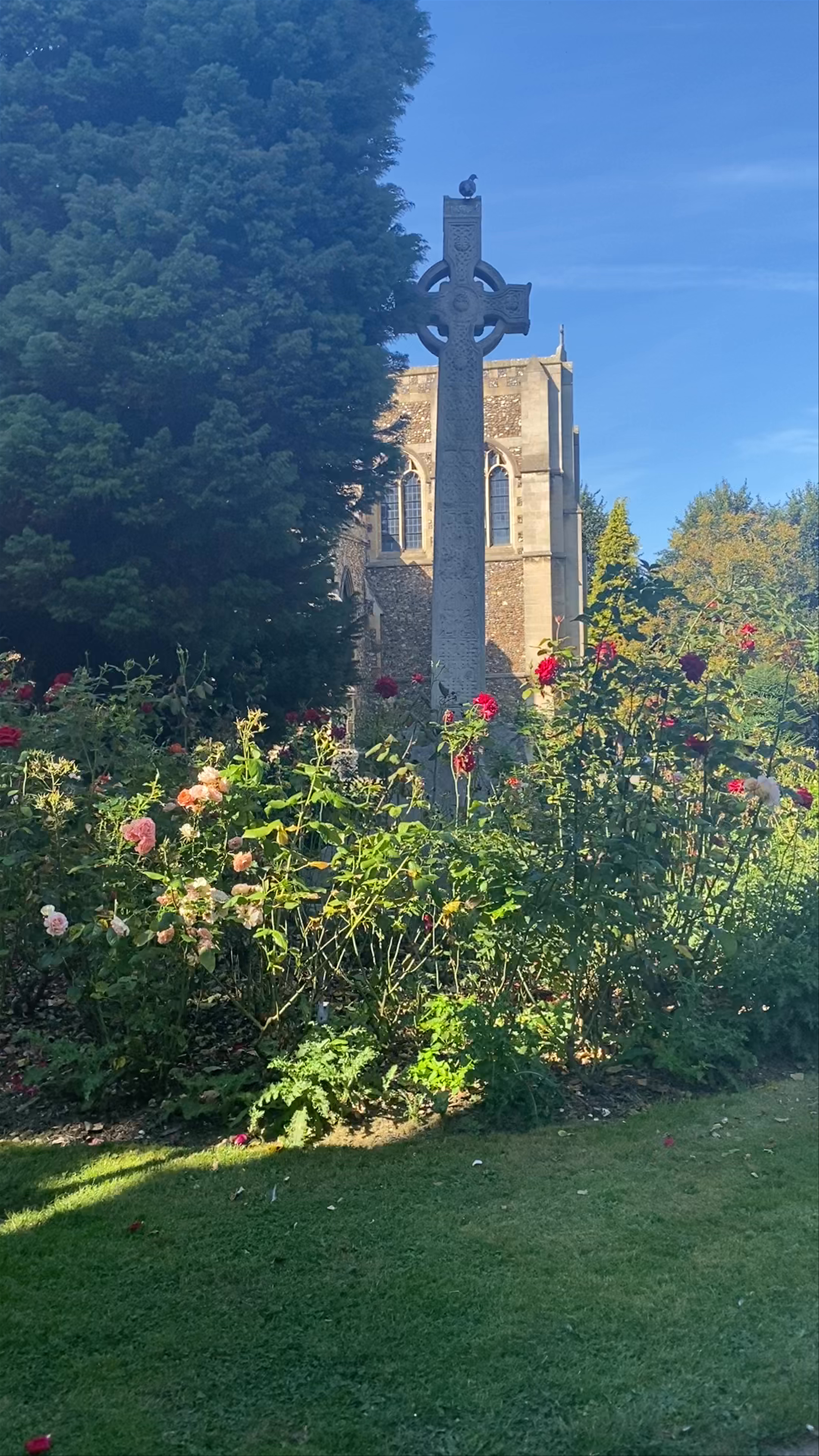Chelmsford Cathedral