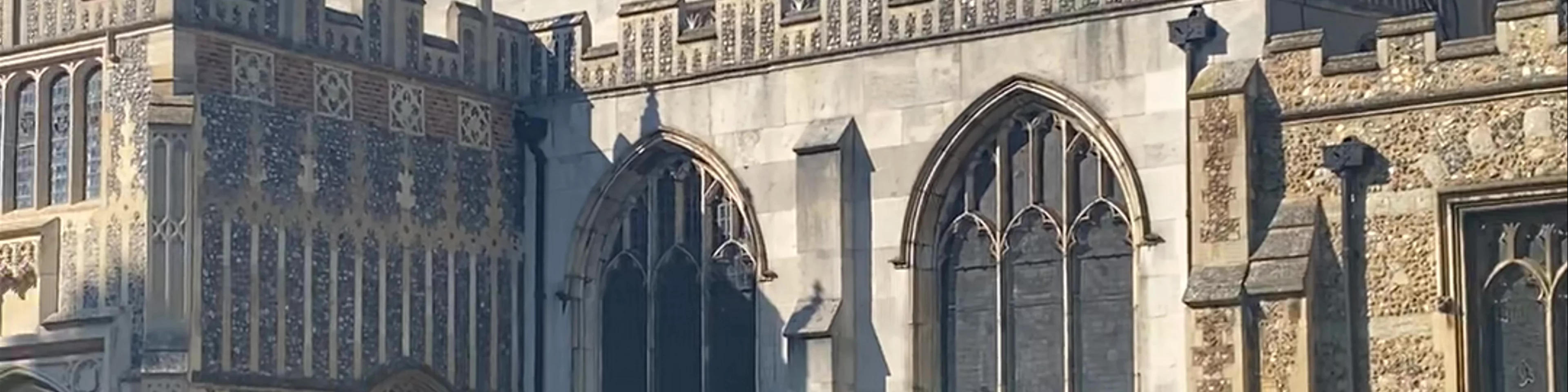 Chelmsford Cathedral