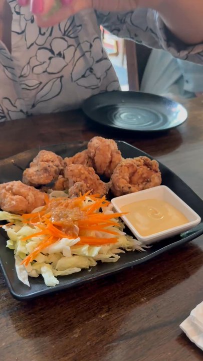 Ramen Bar - Chicken Karaage - Ramen Near Me - Pittsburgh, Pennsylvania