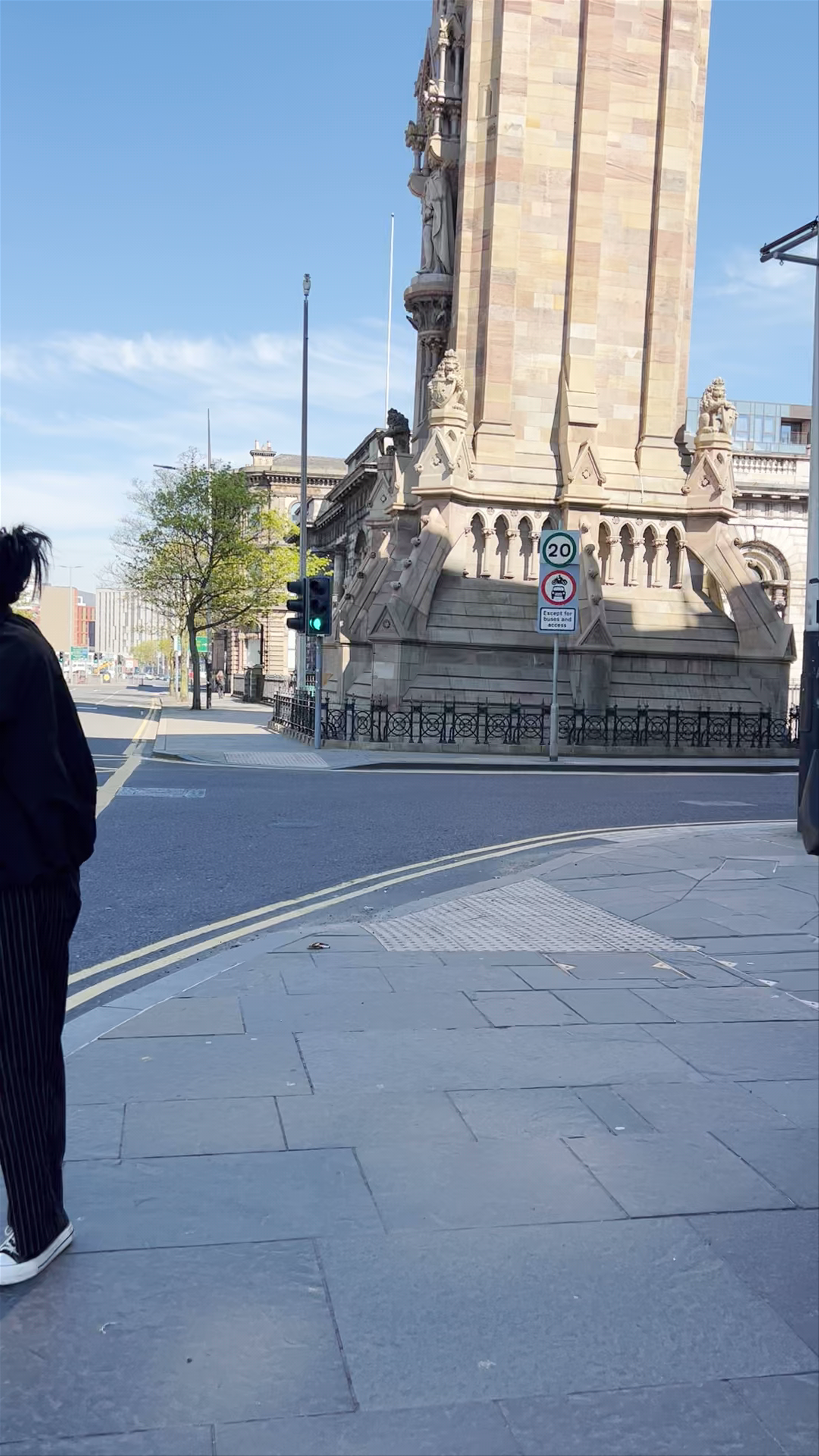 Albert Memorial Clock: Belfast’s Iconic Gothic Timekeeper