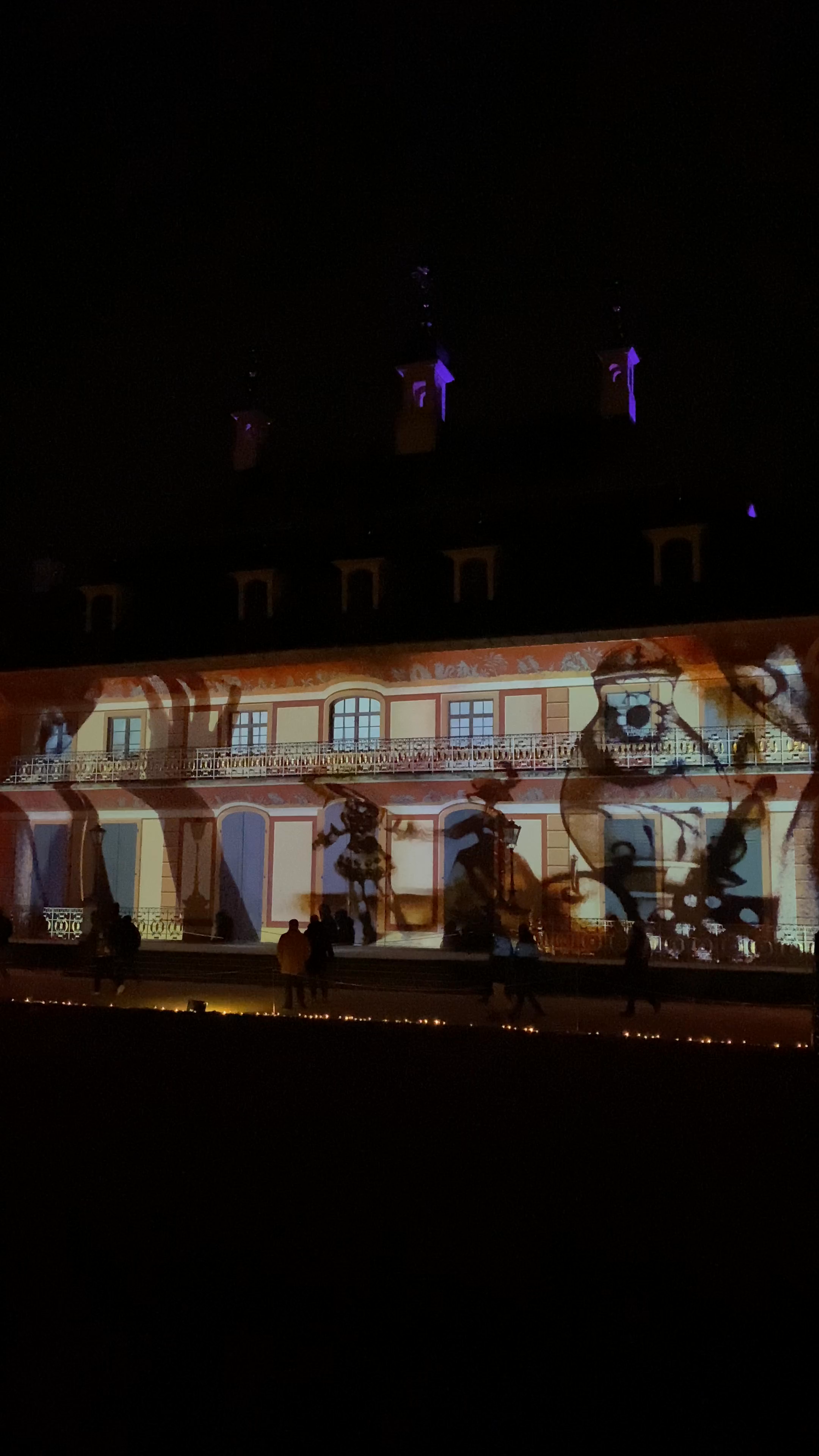 Pillnitz Castle