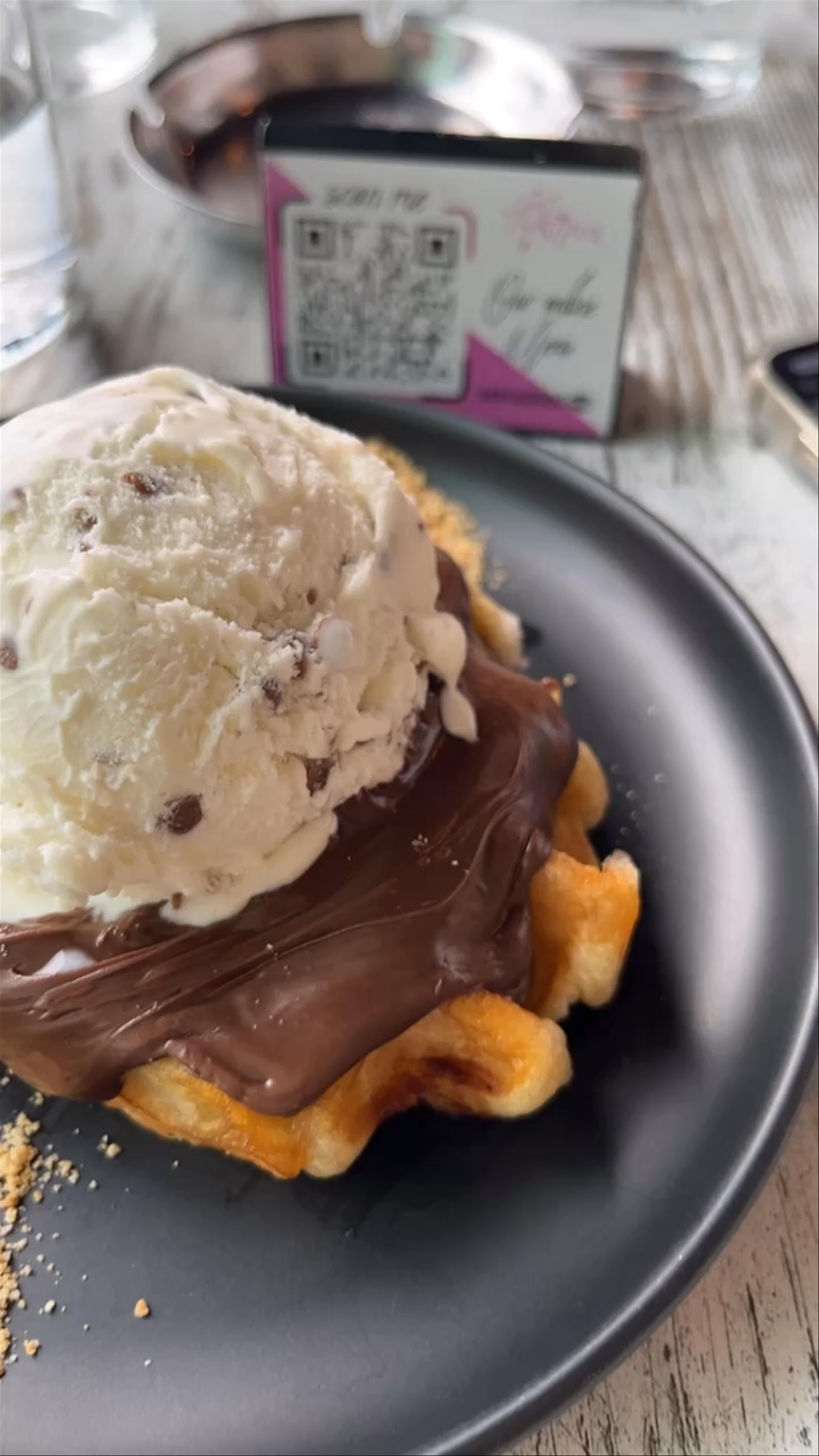 Όστρια Cafe/SnackBar