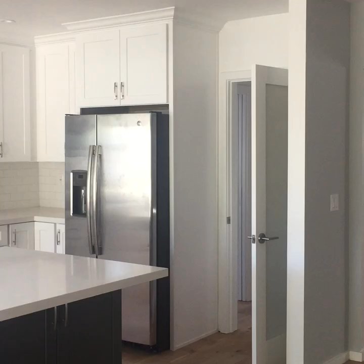 Open Hand Remodeling - After Smadar and OHR. Amazing open concept!! - General Contractors Near Me - Pasadena, California