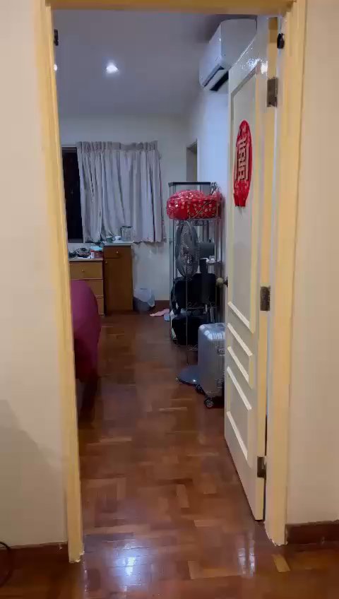 Master Room (Landed) for Rent in  Yunnan Crescent - Image 3