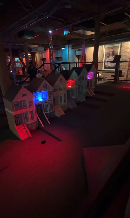 SUBPAR MINIATURE GOLF - Updated March 2025 - 388 Photos & 241 Reviews ...