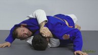 Leg Bundle High Clinch Sweep