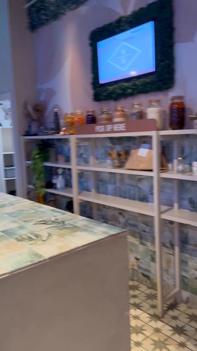 Nutbutter - The atmosphere - Wine Bars Near Me - Dublin, D