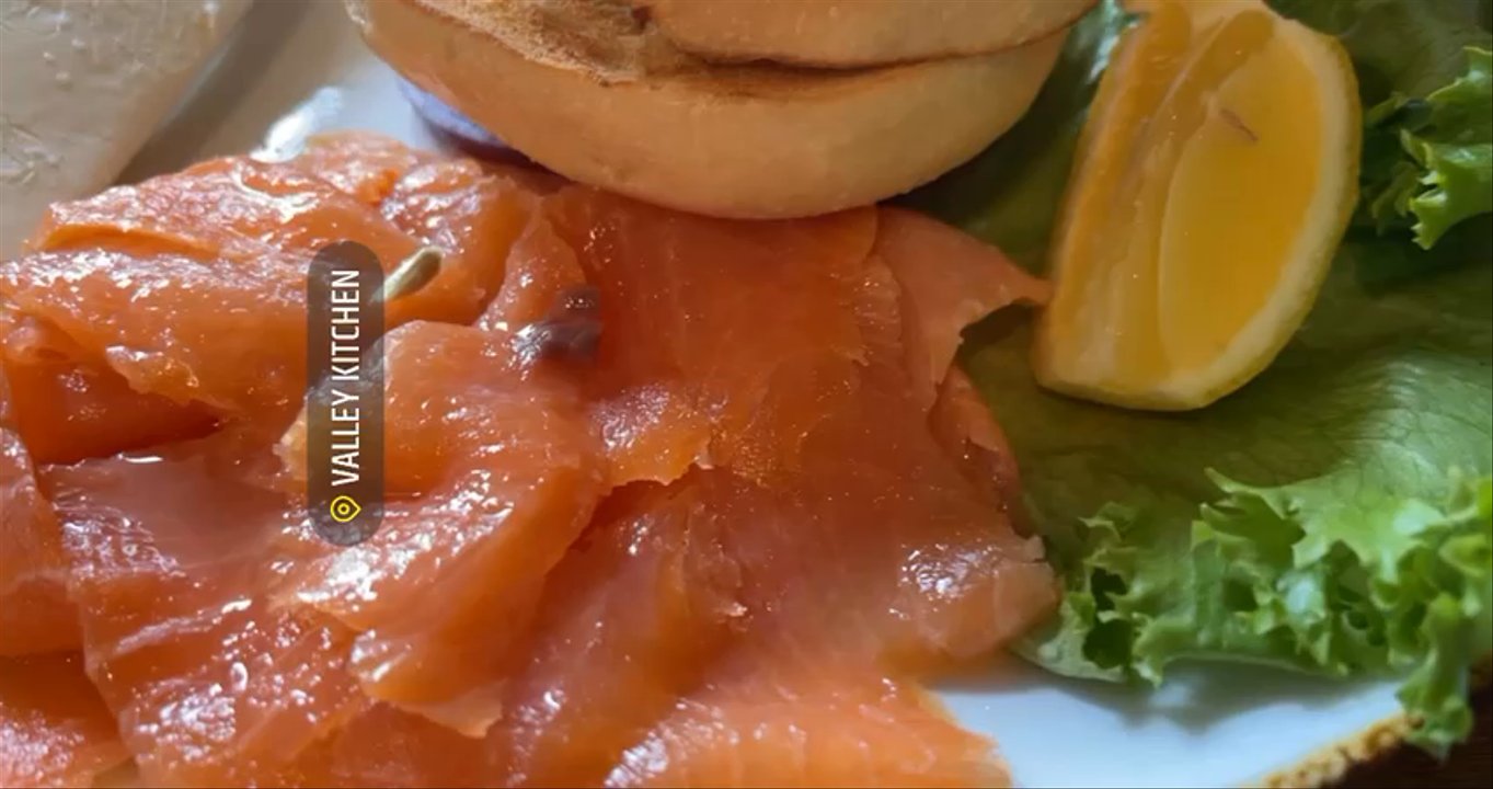 Valley Kitchen - New American Near Me - Carmel, California