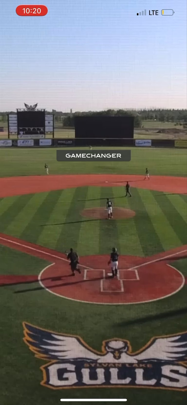 Dale Bratz's Baseball Recruiting Profile | FieldLevel