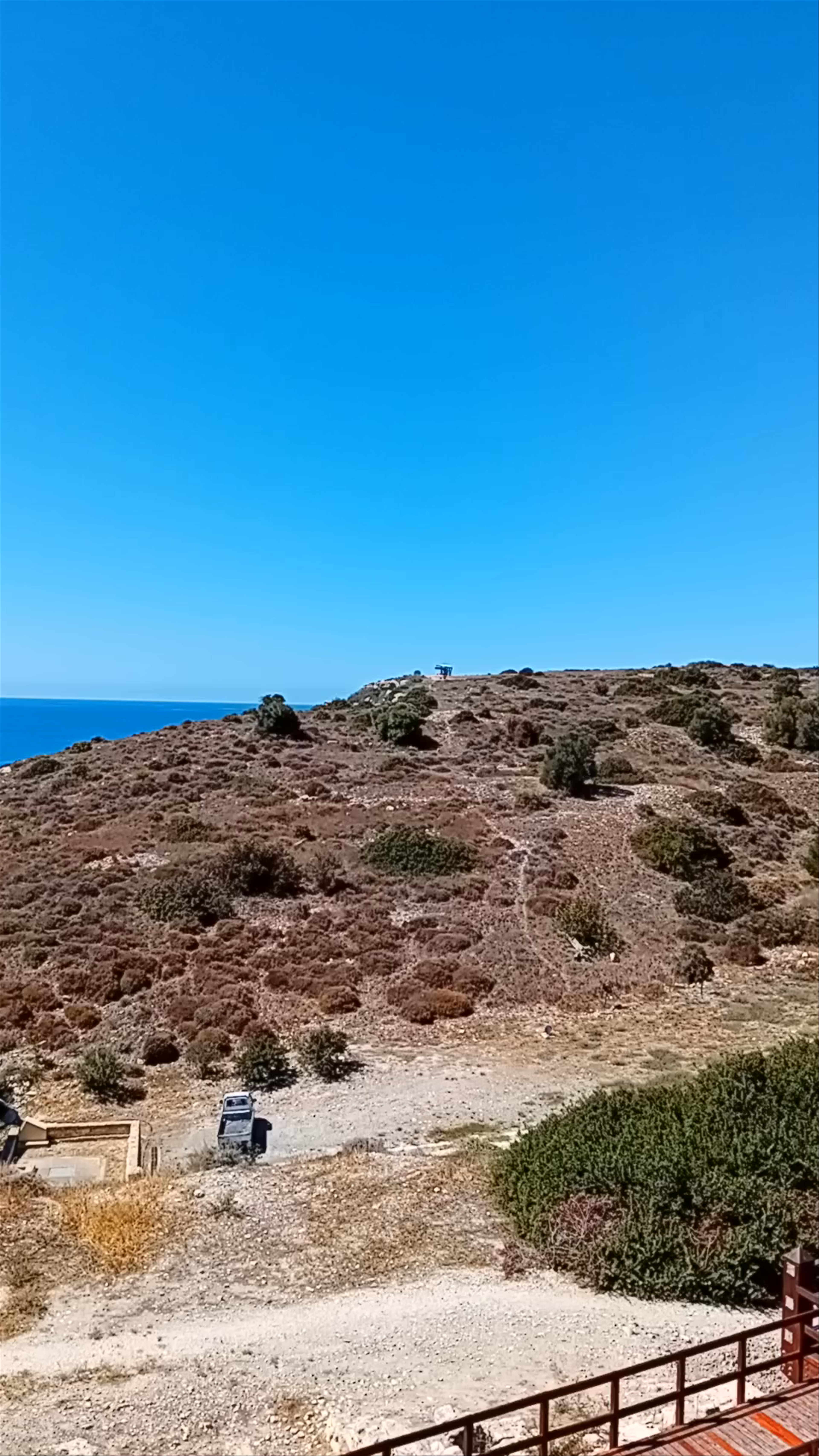 Museo arqueológico de Curio