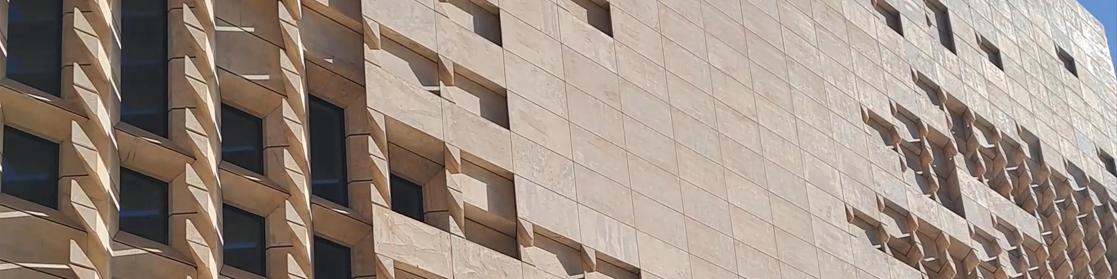 Parliament Building