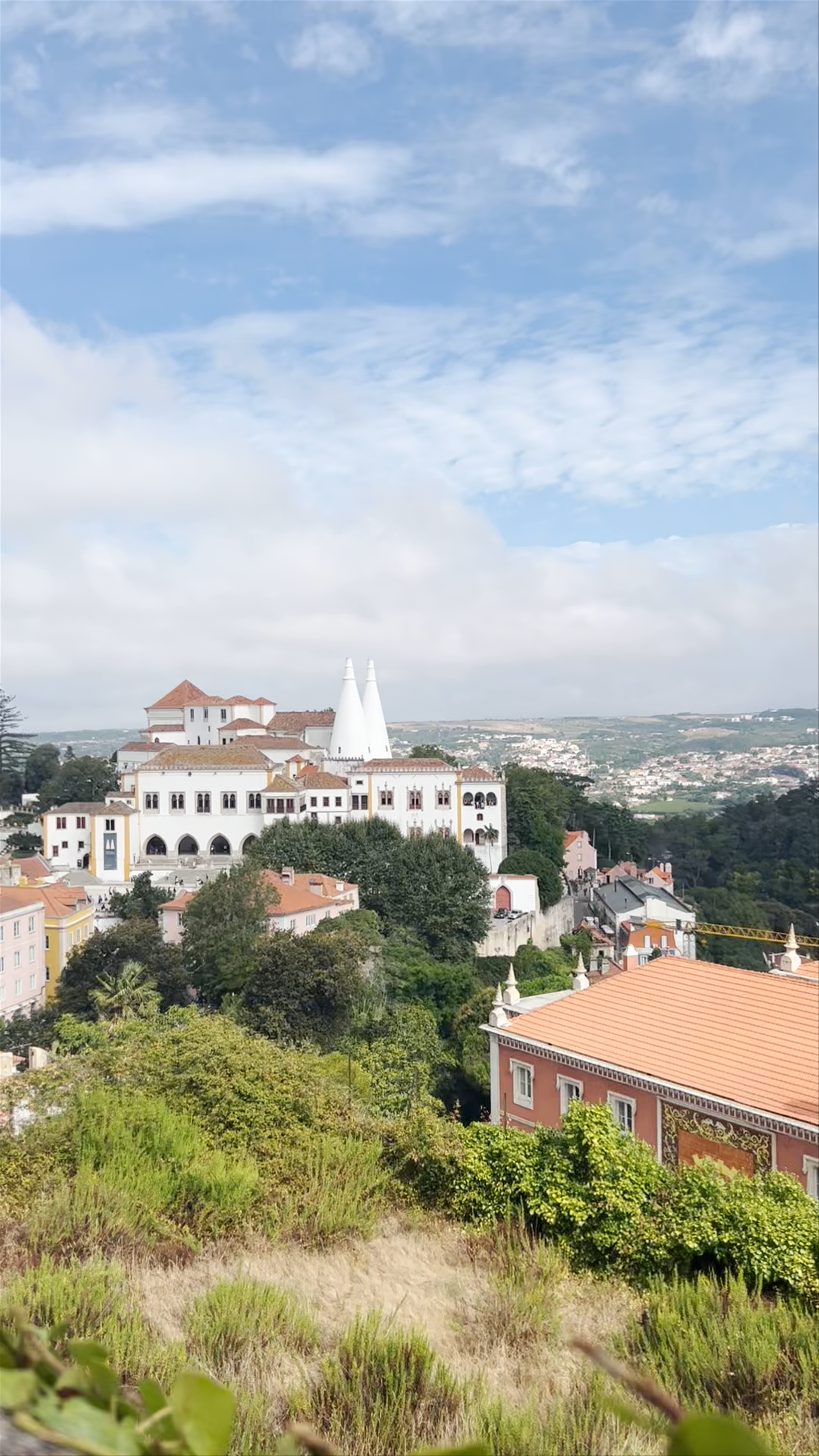 Miradouro - Viewpoint