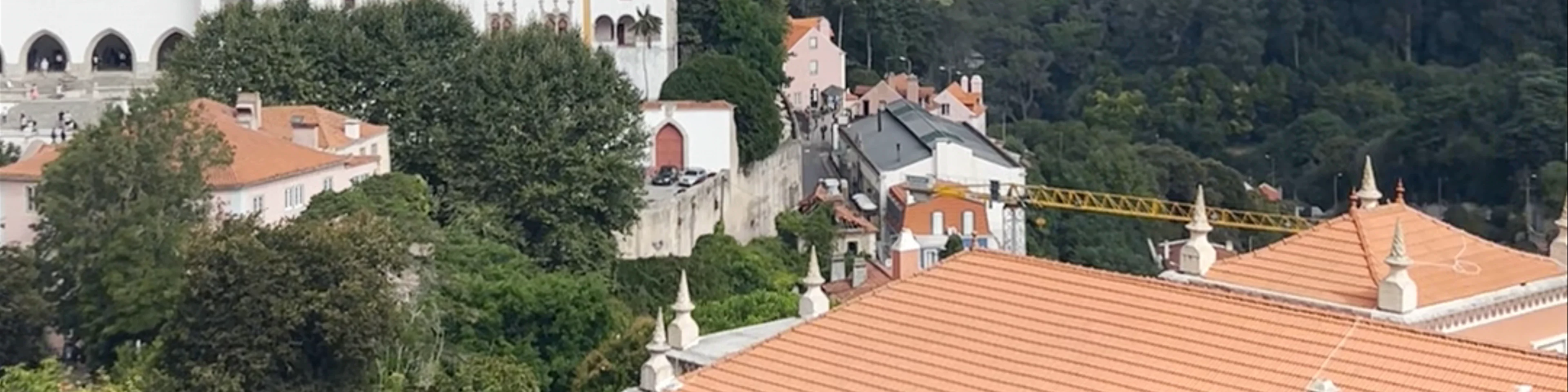 Miradouro - Viewpoint