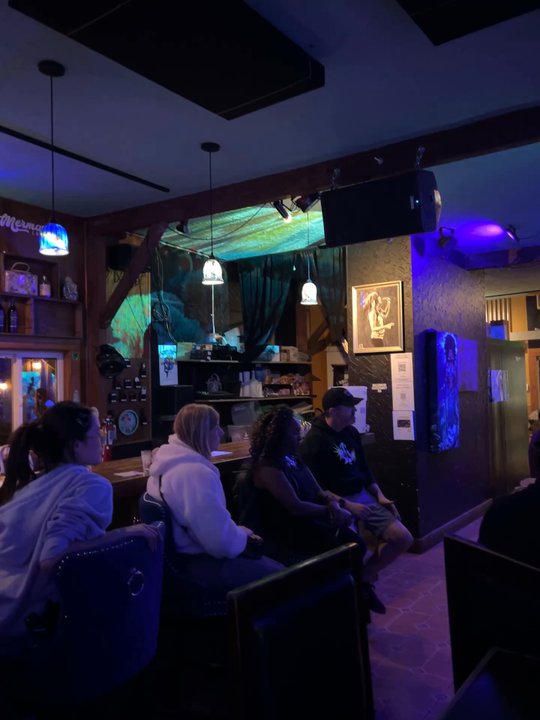 MERMAID LOUNGE - Updated October 2026 - 10 Photos - 303 N 36th St ...
