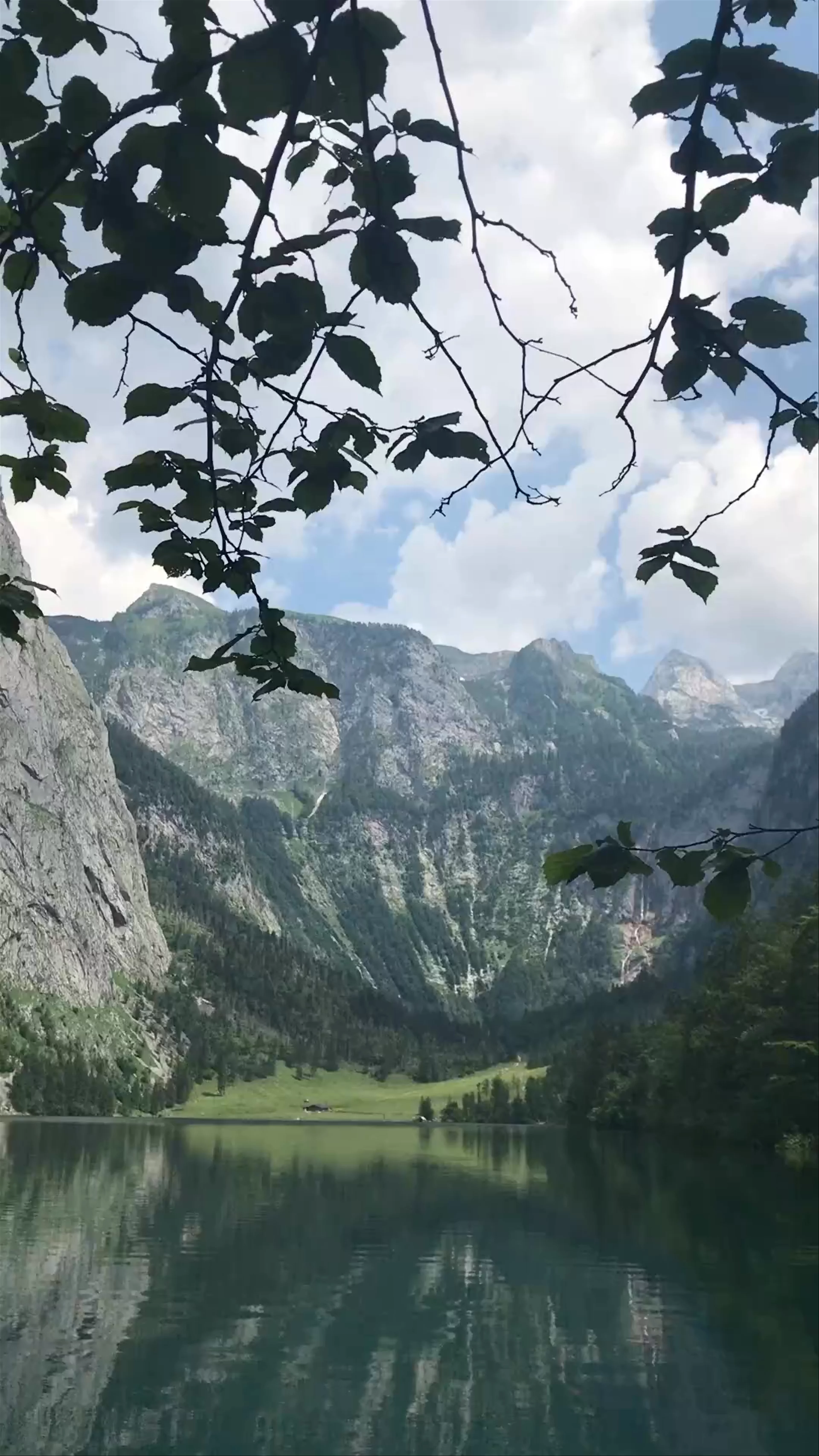 Berchtesgaden National Park