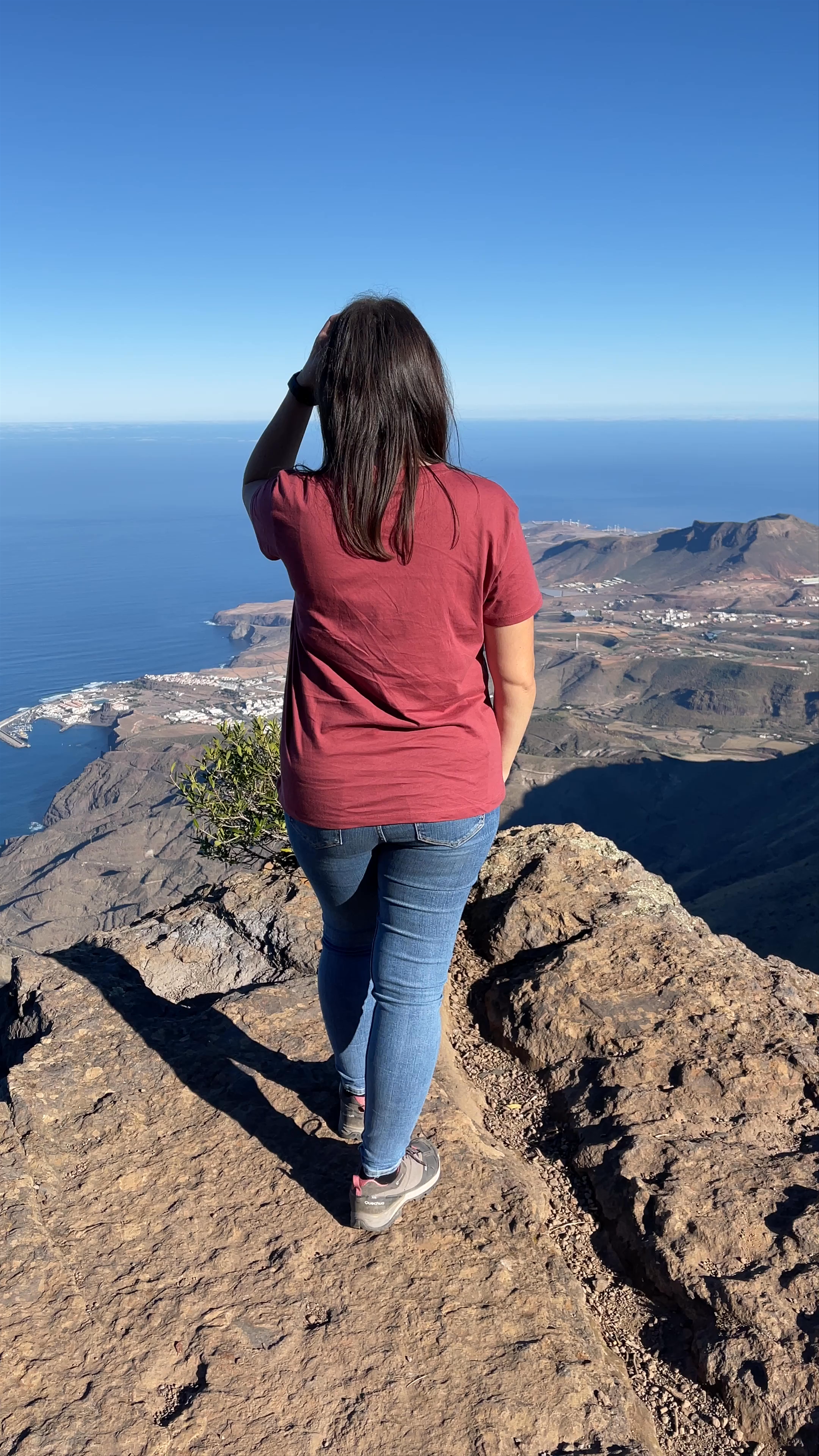 Mirador Llanos de La Mimbre
