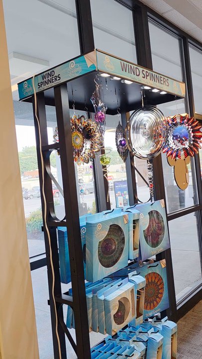 Banner's Hallmark Shop - A Video Clip inside of the interior of the Banner's Hallmark. - Cards & Stationery Near Me - Roanoke, Virginia