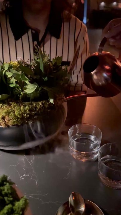 BarChef - Lounges Near Me - Toronto, Ontario