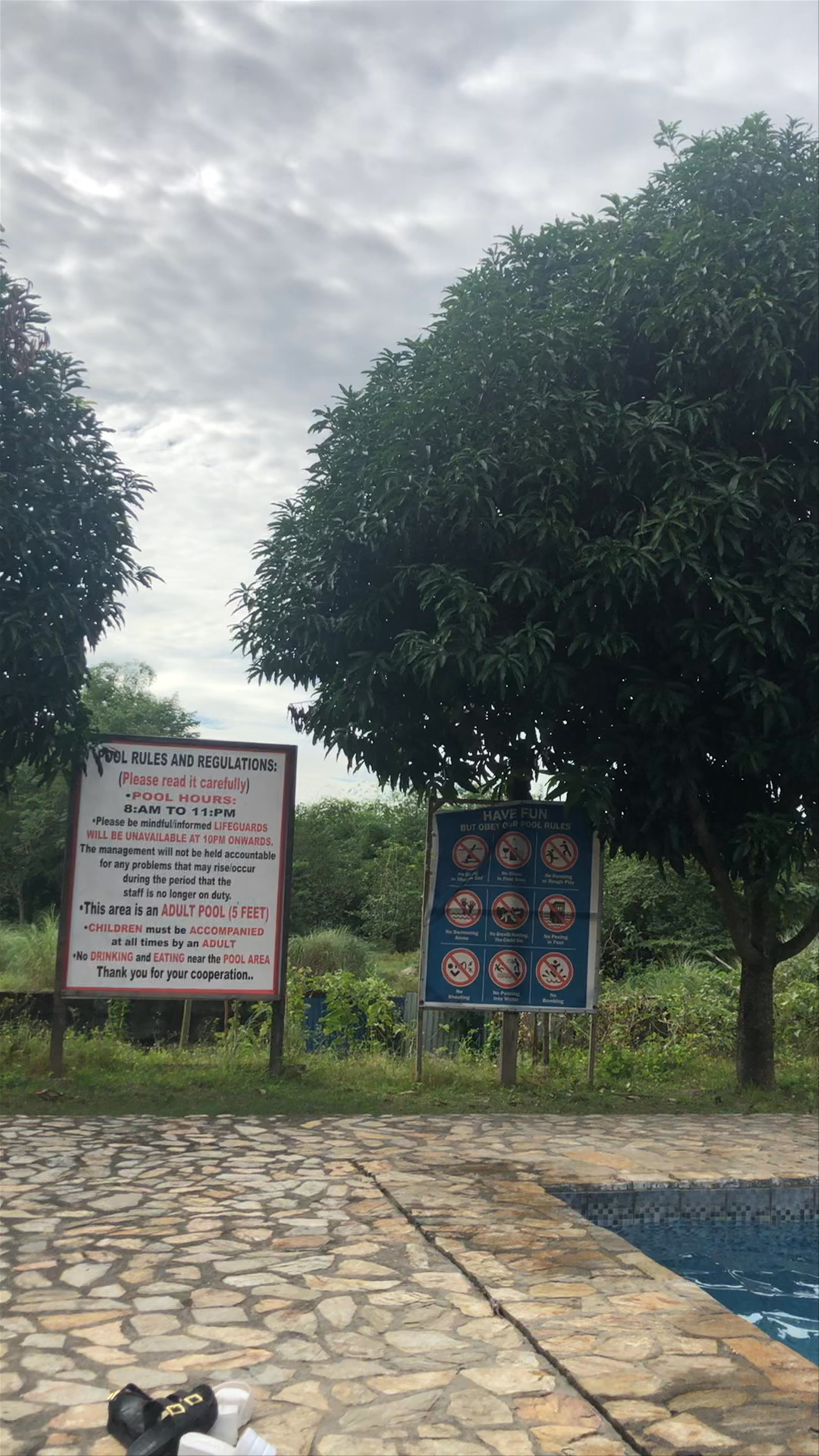 Hacienda Antonio Function Hall and Resort