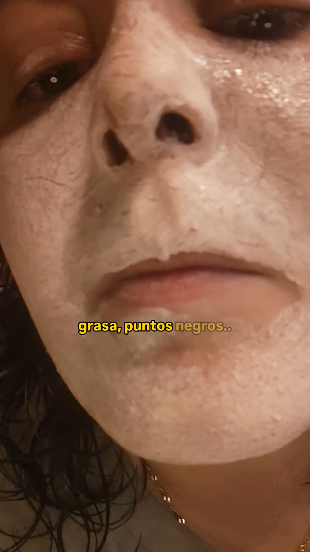 Vídeo UGC 4 de Ana
