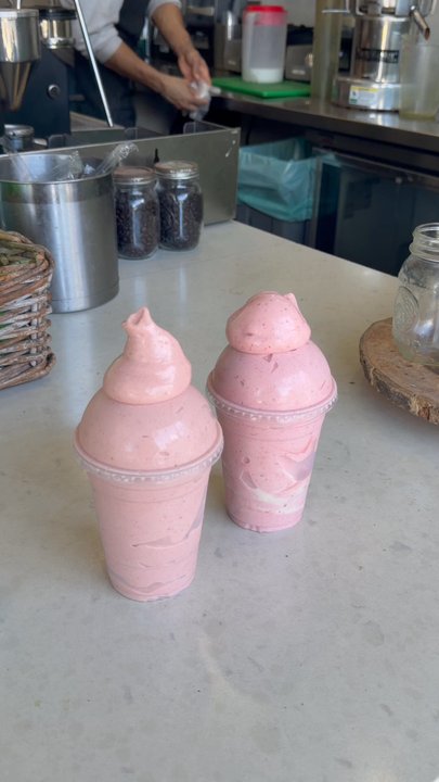 Main Squeeze - Juice Bars & Smoothies Near Me - Santa Monica, California