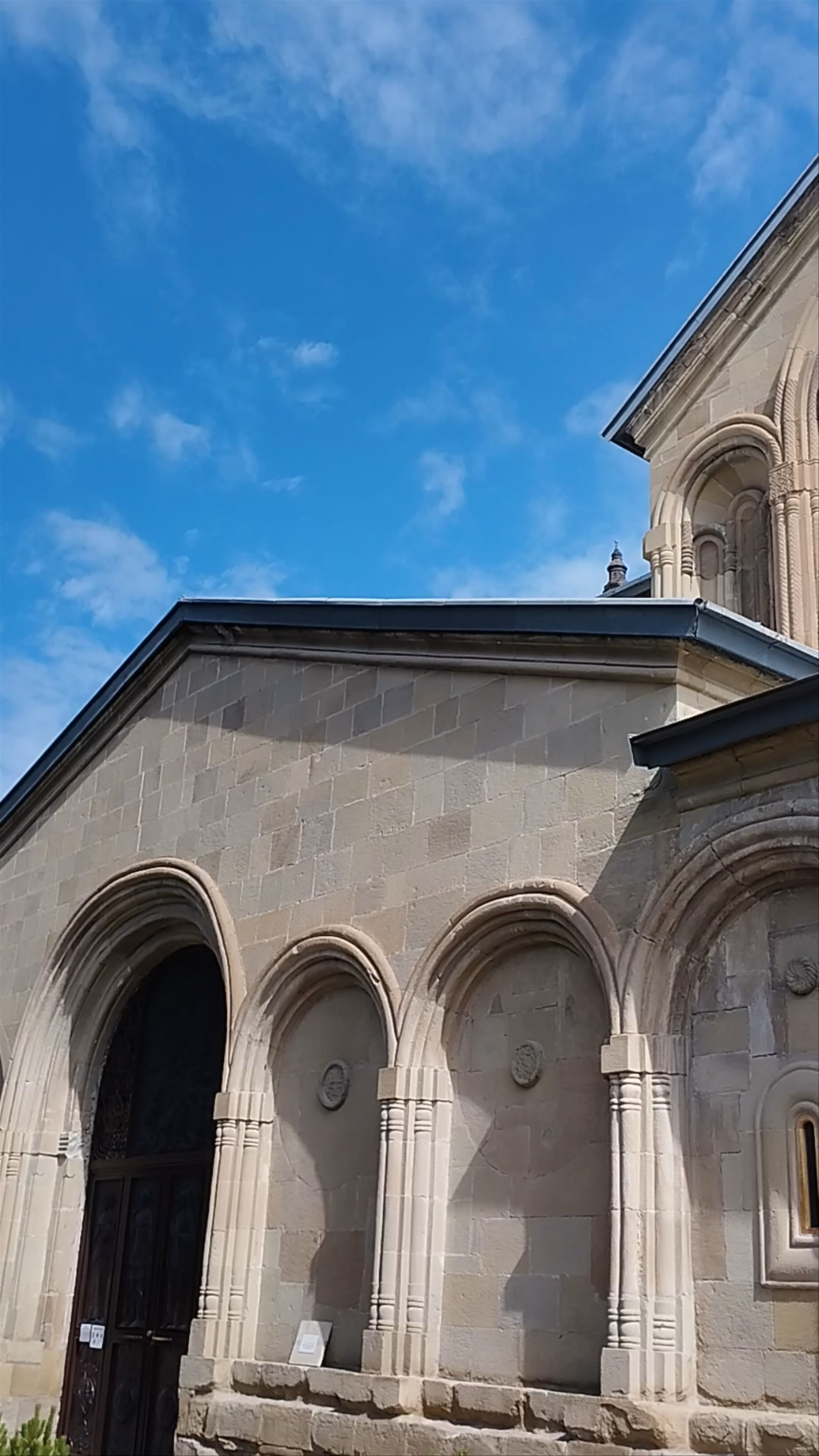 Monasterio de Samtavro