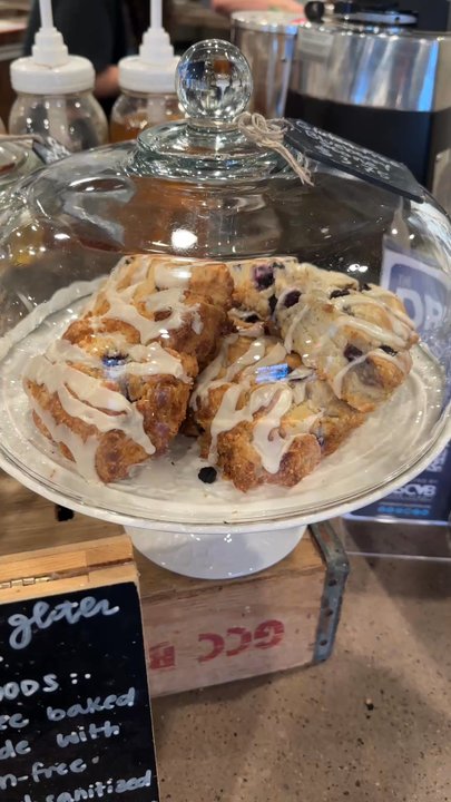 Artisan Coffee - Coffee & Tea Near Me - Akron, Ohio