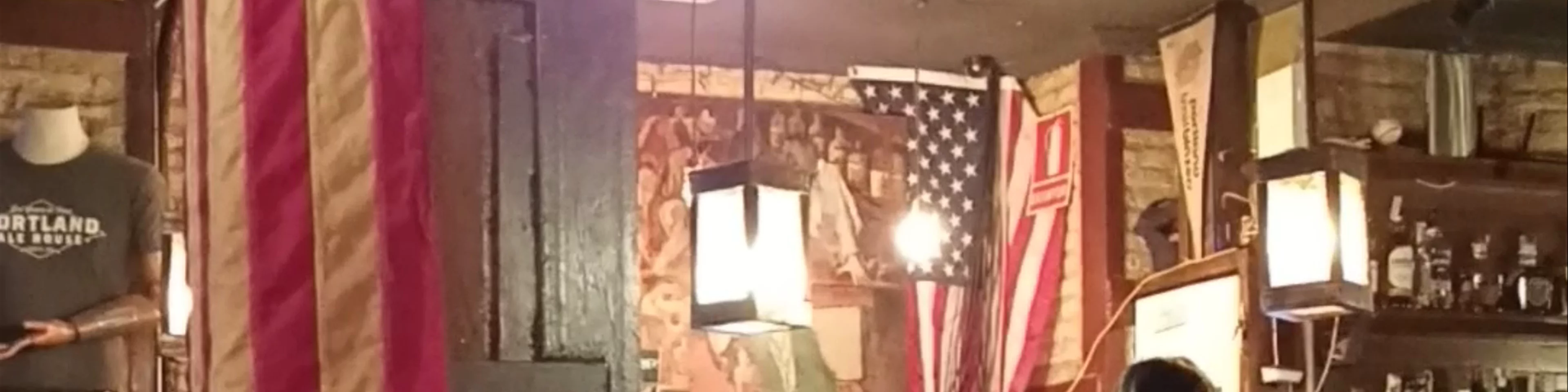 Portland Ale House