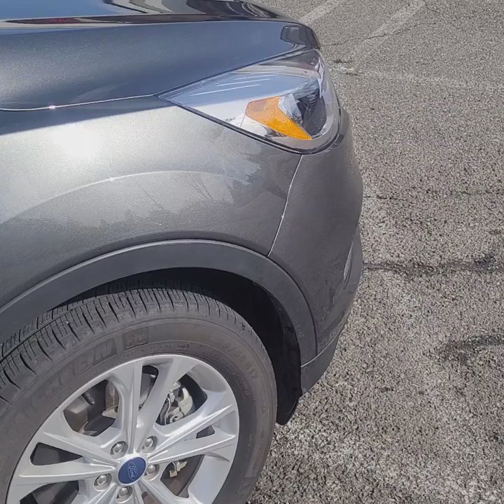 Hi-Tech CARSTAR - Awesome new paint! Great swirls! - Body Shops Near Me - Spanaway, Washington